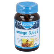Omega 6 9 60 Perlas | Naturmil