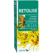 Retolise Crema 50 ml | Dietmed - Dietetica Ferrer
