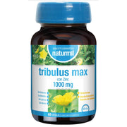 Tribulus Max 60 Cápsulas | Naturmil - Dietetica Ferrer