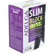 Adelgaslim Block 60 Capsulas | Dietmed - Dietetica Ferrer