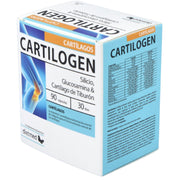 Cartilogen 90 Capsulas | Dietmed - Dietetica Ferrer