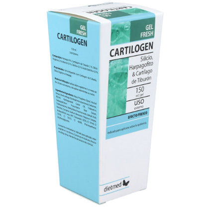 Cartilogen Gel 150 ml | Dietmed
