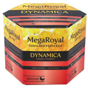 Mega Royal Dynamic 20 Ampollas | Dietmed - Dietetica Ferrer