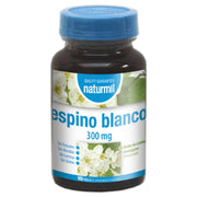 Espino Blanco 300mg 90 Perlas | Naturmil