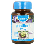 Pasiflora 500mg 90 Comprimidos | Naturmil