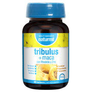 Tribulus + Maca 60 Comprimidos | Naturmil - Dietetica Ferrer
