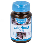 Valeriana 500mg 90 Comprimidos | Naturmil - Dietetica Ferrer