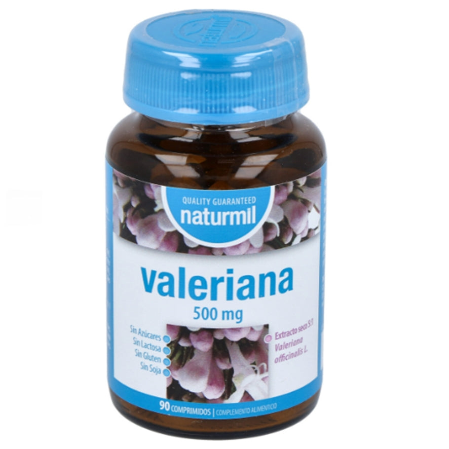 Valeriana