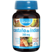 Castaño de Indias 90 Comprimidos | Naturmil
