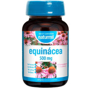 Equinácea 500Mg 90 Cápsulas | Naturmil - Dietetica Ferrer