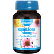 Equinácea Strong 90 Comprimidos | Naturmil