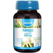 Hinojo 500 mg 60 Comprimidos | Naturmil