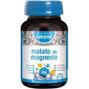 Magnesio (Malato) 90 Comprimidos | Naturmil - Dietetica Ferrer