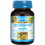 Pycnogenol Complex 30 Capsulas | Naturmil - Dietetica Ferrer