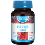 Red Vine 60 Comprimidos | Naturmil