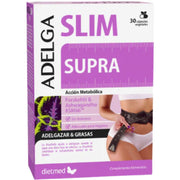 Adelgaslim Supra 30 Cápsulas | Dietmed
