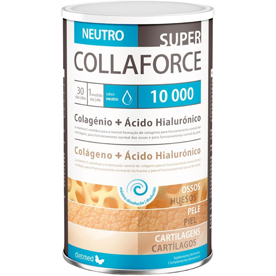 Collaforce Super 10.000 Neutro 360 Gr | Dietmed