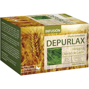 Depurlax Cha 25 Bolsitas | Dietmed - Dietetica Ferrer