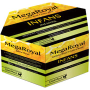 Mega Royal Infans 20 Ampollas | Dietmed - Dietetica Ferrer