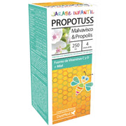 Propotuss Infantil Jarabe 250 ml | Dietmed - Dietetica Ferrer