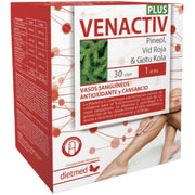 Venactiv Plus 30 Capsulas | Dietmed - Dietetica Ferrer