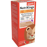 Nutrikings Apetite 150 ml | Dietmed - Dietetica Ferrer