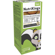 Nutrikings Lax 150 ml | Dietmed - Dietetica Ferrer