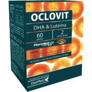 Oclovit 60 Capsulas | Dietmed - Dietetica Ferrer