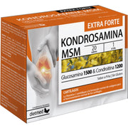 Kondrosamina MSM Flex 20 Sobres | Dietmed - Dietetica Ferrer
