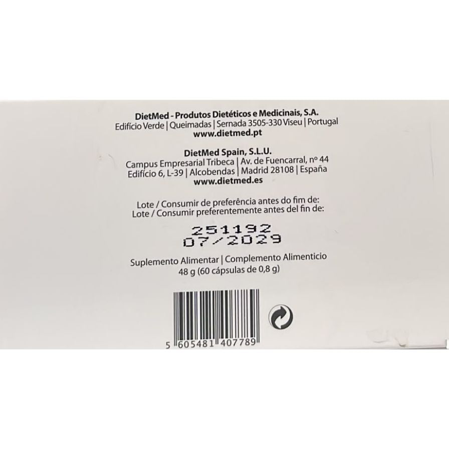 Moringa Complex Pack Economico (30+30) Capsulas | Novity - Dietetica Ferrer