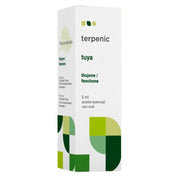 Aceite Esencial de Tuya 5 ml | Terpenic Labs - Dietetica Ferrer