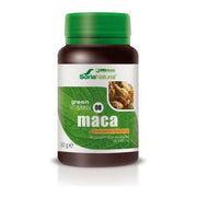 Mgdose Green Vit&Min Maca 30 Comprimidos | Soria Natural - Dietetica Ferrer