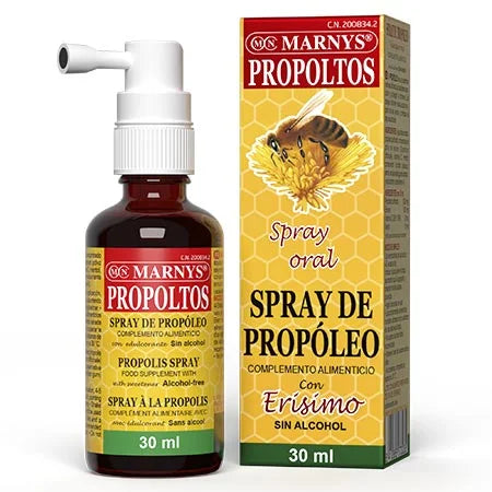 Propoltos 30 ml | Marnys - Dietetica Ferrer
