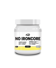 NO Ironcore Limon 480 gr | PWD Nutrition - Dietetica Ferrer