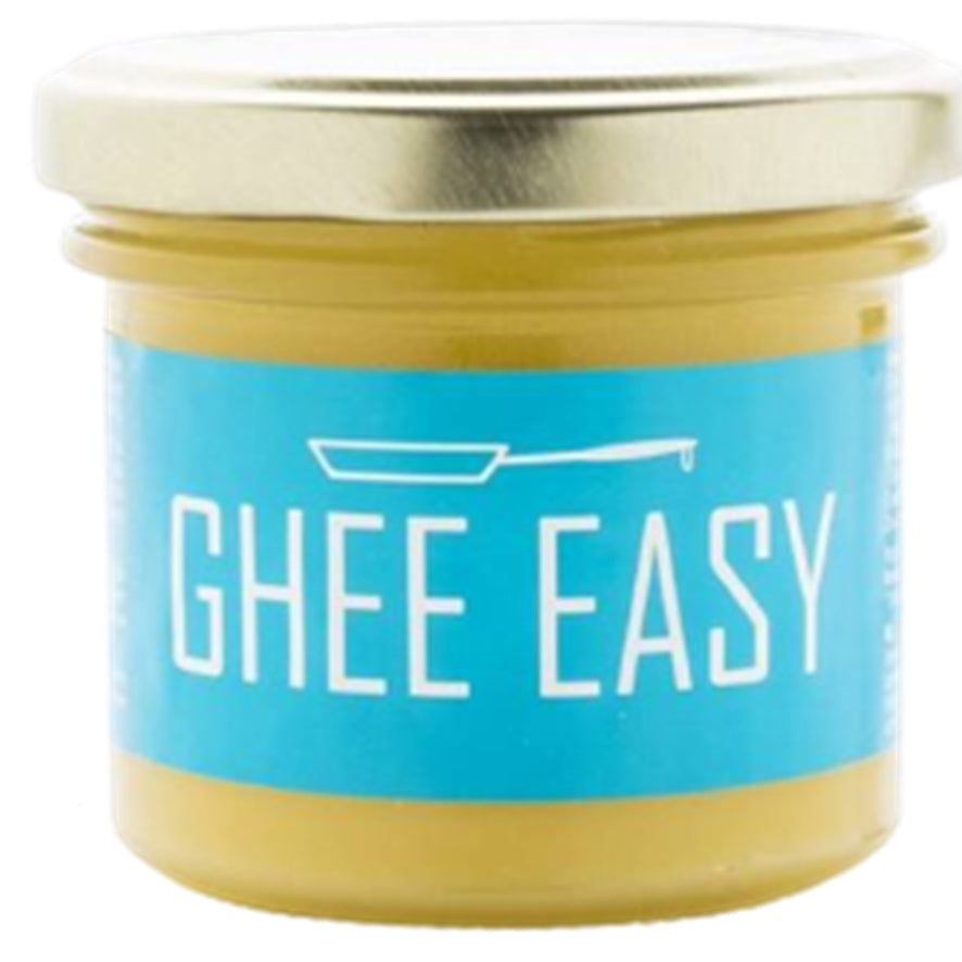 Mantequilla Clarificada | Ghee Easy - Dietetica Ferrer
