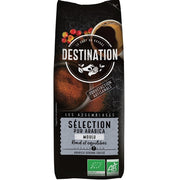 Cafe Molido Seleccion 100% Arabica 250 gr Bio | Destination - Dietetica Ferrer