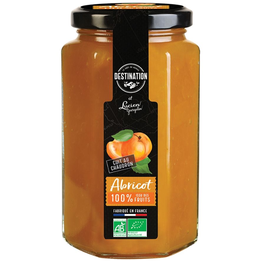 Mermelada 300 gr | Destination
