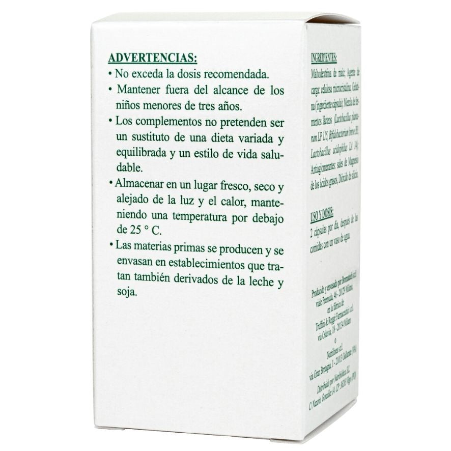 Adomelle 30 cápsulas | Bromatech - Dietetica Ferrer