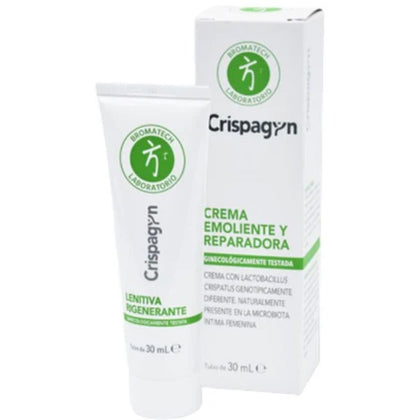 Crispagyn 30 ml | Bromatech - Dietetica Ferrer