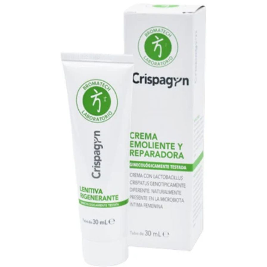 Crispagyn 30 ml | Bromatech - Dietetica Ferrer