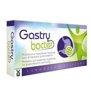 Gastrybacter 40 Cápsulas | Tegor - Dietetica Ferrer