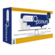Glucoptimum 60 Capsulas | Tegor - Dietetica Ferrer