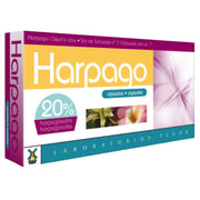 Harpago 40 Cápsulas | Tegor - Dietetica Ferrer