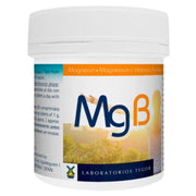 Mgb 60 Comprimidos | Tegor - Dietetica Ferrer