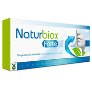 Naturbiox Forte 20 Viales | Tegor - Dietetica Ferrer