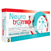 Neurotrom Cir 28 Cápsulas | Tegor - Dietetica Ferrer