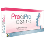 Pre&Pro Derma 28 Cápsulas | Tegor - Dietetica Ferrer