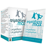 Triptofano Max 14 Sobres | Tegor - Dietetica Ferrer