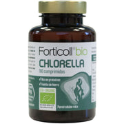 Vita Superlife Chlorella Bio 180 comprimidos | Naturgreen - Dietetica Ferrer