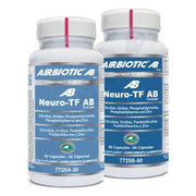 Neuro-TF AB Complex 30 Capsulas | Airbiotic AB - Dietetica Ferrer